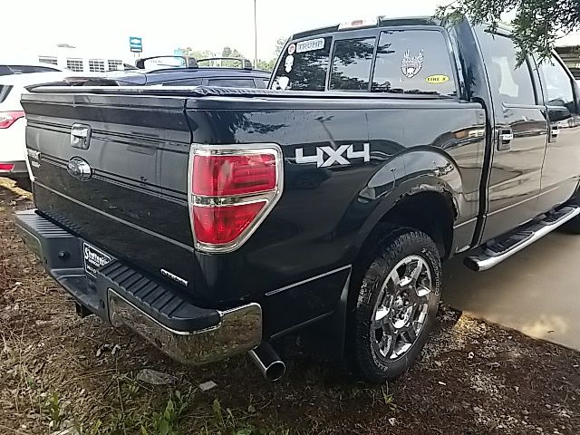 Used 2014 Ford F-150 Truck