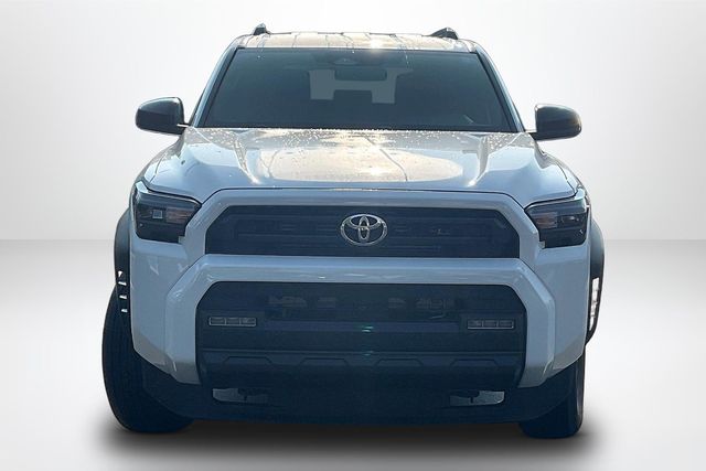 Used 2026 Toyota 4Runner SUV