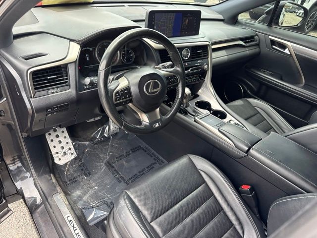 Used 2022 Lexus RX SUV