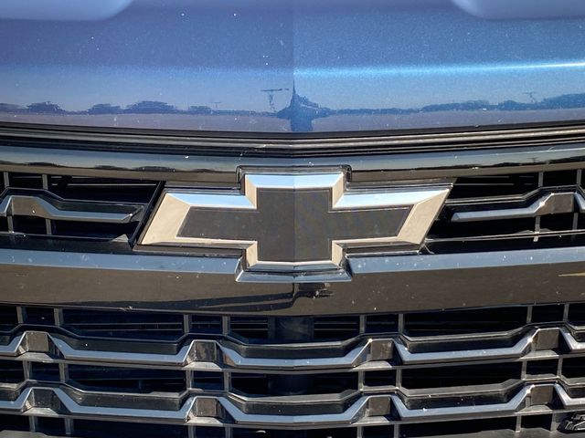 2023 Chevrolet Silverado 1500 LT Trail Boss 30