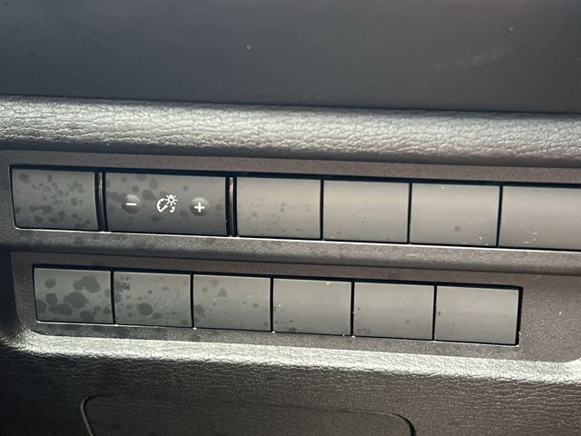 Used 2025 Black Mitsubishi ES image 30
