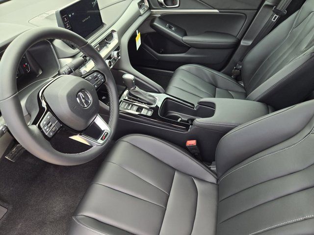 new 2026 Acura Integra car, priced at $38,070
