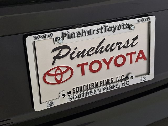 Used 2025 Toyota Corolla Sedan