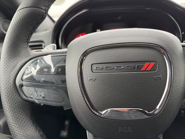New 2026 Gray Dodge GT Plus image 28