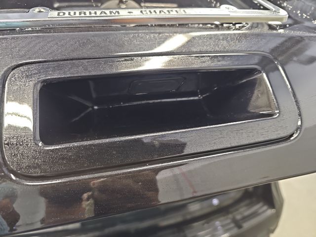 Used 2024 Black Ford Limited image 13