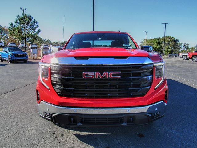 2026 GMC Sierra 1500 Pro:44754