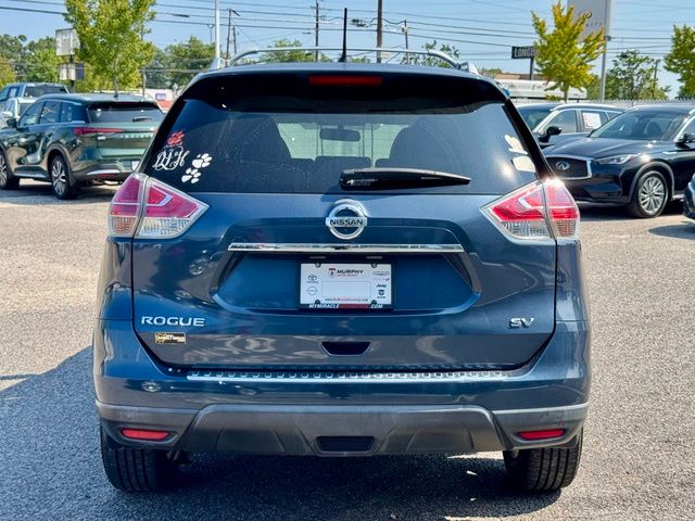 Used 2016 Nissan Rogue SUV