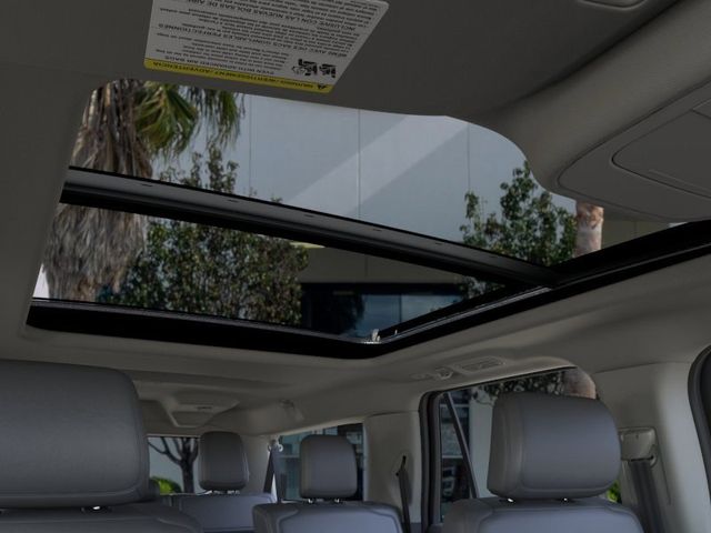 New 2026 Black Ford Active image 22