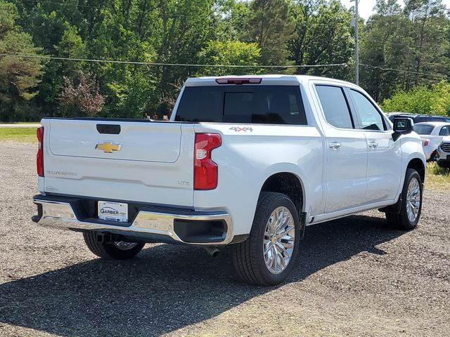New 2026 Chevrolet Silverado 1500 - photo 2