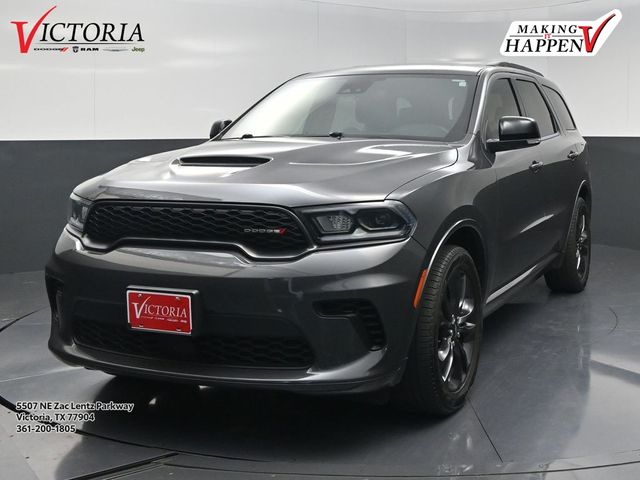 2024 Dodge Durango GT Plus - 0