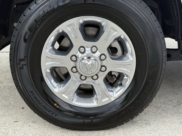 2024 Ram 2500 Big Horn - 10