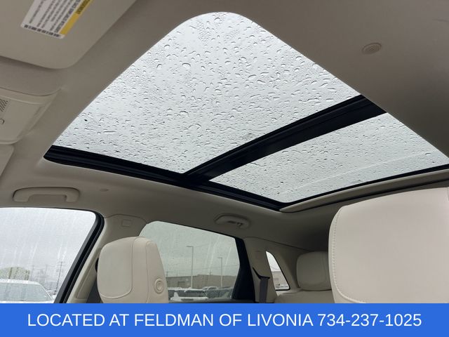Used 2023 Cadillac XT5 For Sale in Livonia, MI