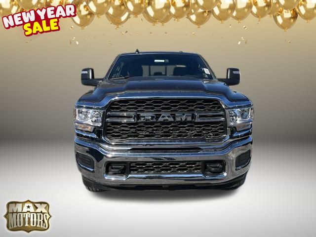 2024 Ram 2500 Tradesman 2