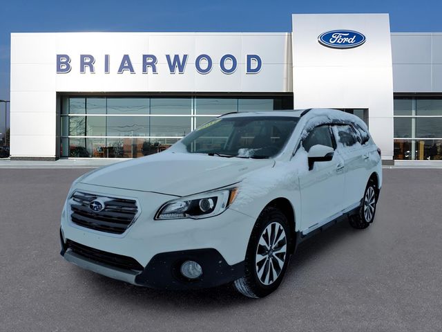 2017 Subaru Outback 2.5i Touring AWD