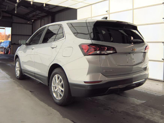 2022 Chevrolet Equinox AWD 2FL