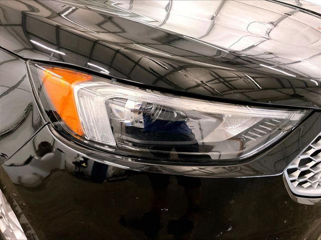 2024 Ford Edge SEL Black at Luther Ford