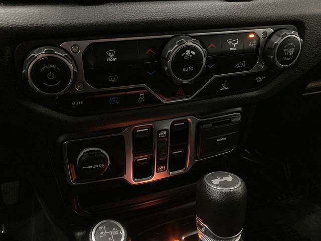 2024 Jeep Wrangler Sport S 4xe