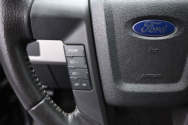 Used 2010 Ford F-150 Truck