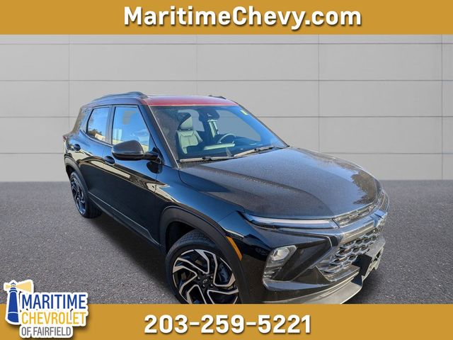 2024 Chevrolet Trailblazer RS AWD