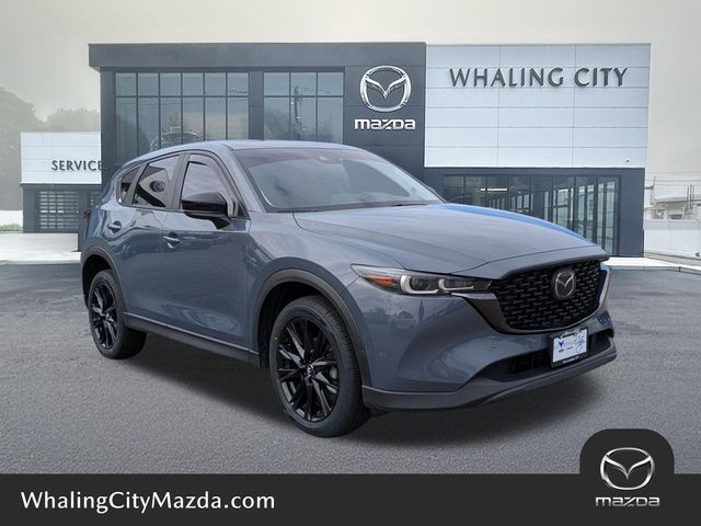 2023 Mazda CX-5 2.5 S Carbon Edition AWD