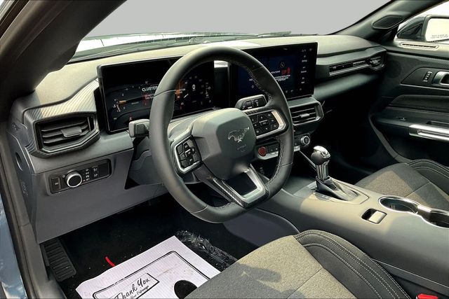 2026 Ford Mustang EcoBoost® Fastback - 6