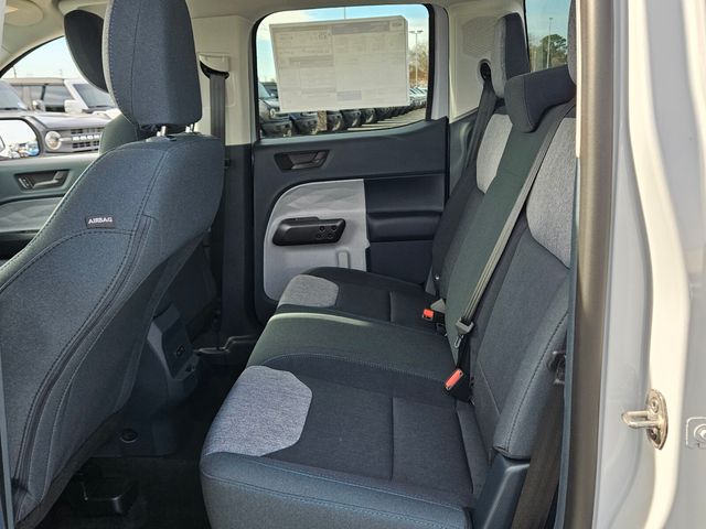 New 2026 White Ford XLT image 13