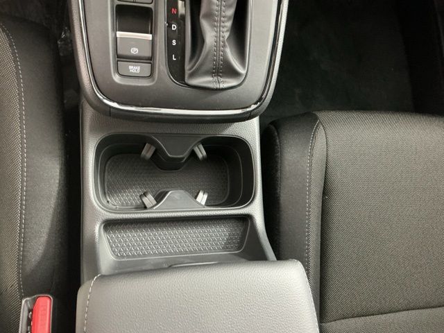 new 2026 Honda CR-V car, priced at $36,100