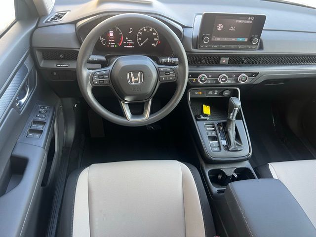 used 2023 Honda CR-V car, priced at $30,623