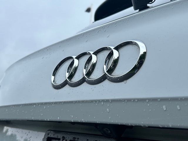 used 2019 Audi Q5 car, priced at $15,799