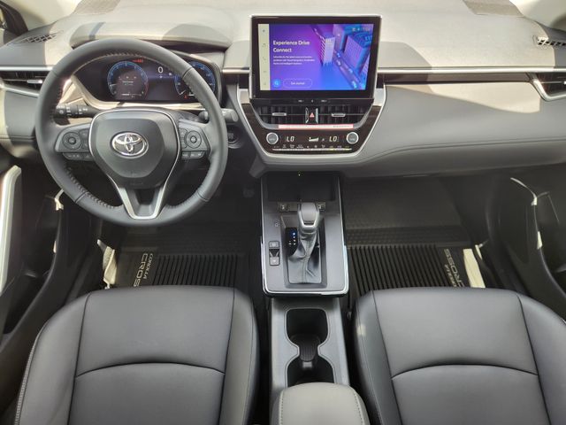 2026 Toyota Corolla Cross XLE  at Westside Lexus