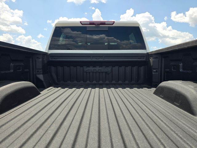 2024 GMC Sierra 2500HD AT4:169726A