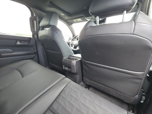 2025 Toyota Tacoma TRD Sport:C02704B