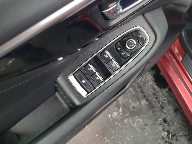 2024 – Subaru – Legacy
