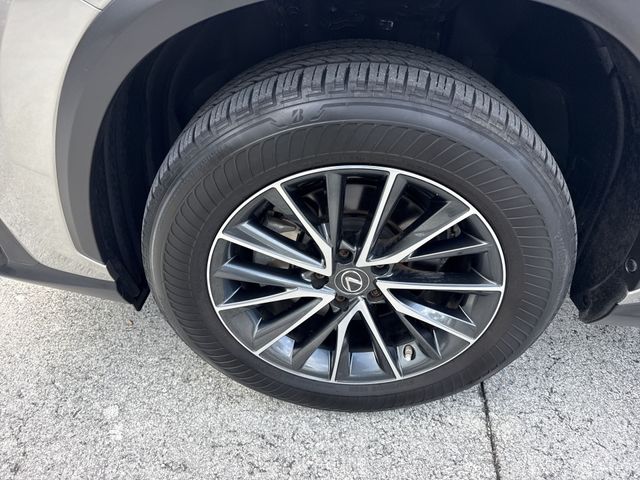 Used 2023 Lexus NX SUV