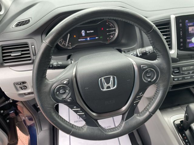 Used 2018 Honda Pilot SUV