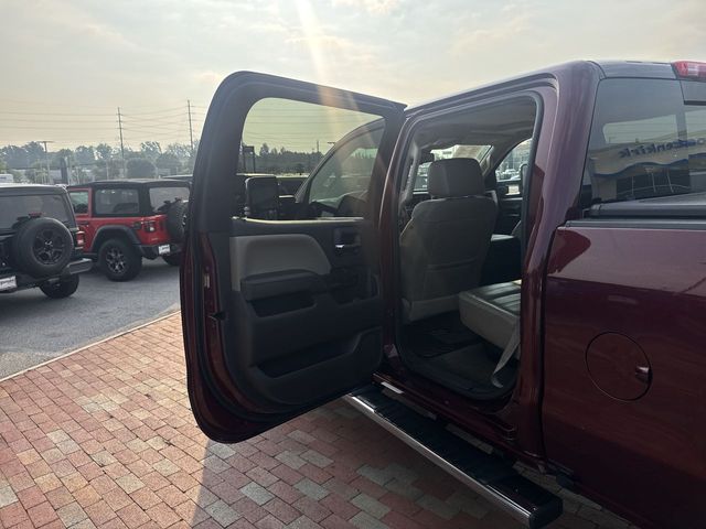 Used 2016 GMC Sierra 2500HD Truck