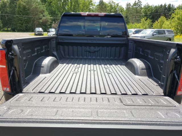 2026 Chevrolet Silverado 2500 Crew Cab 4WD Pickup for sale #TF353445 - photo 29