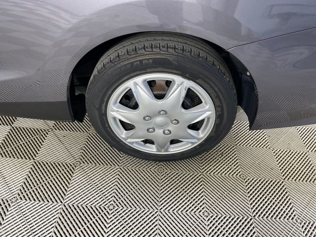 Used 2015 Honda Civic LX For Sale in Bremerton, WA