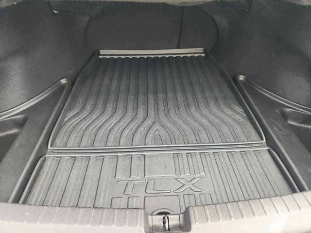 used 2019 Acura TLX car, priced at $28,625