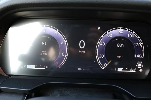 New Car 2025 Jeep Grand Cherokee  Limited For Sale Under $40,000 In Austin, Texas