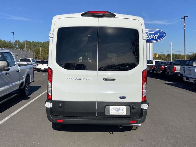 2024 Ford Transit-250 Base 7