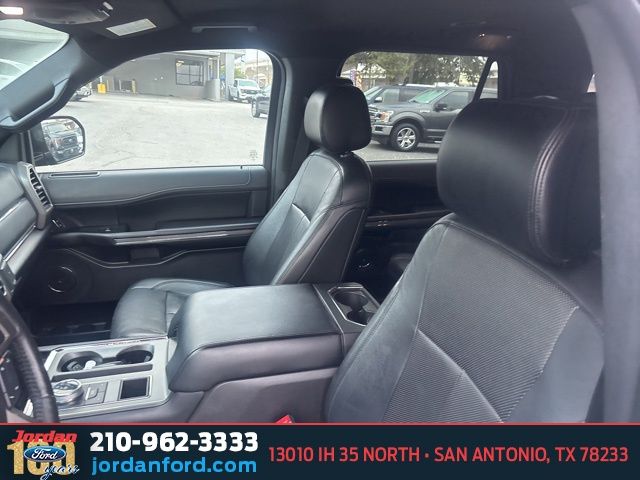 Used Car 2018 Ford Expedition Max  Xlt For Sale Under $20,000 In San Antonio, Texas