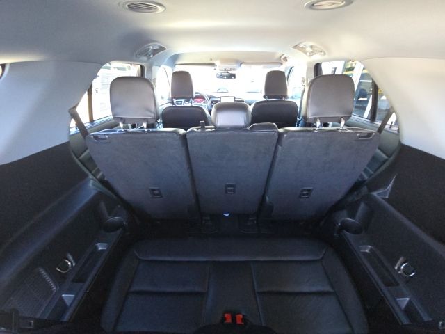 2021 Ford Explorer Limited:168491A