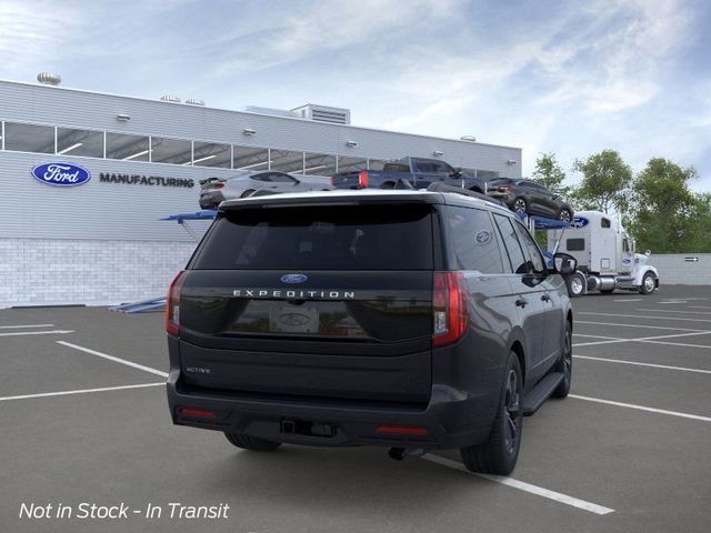 2026 Ford Expedition