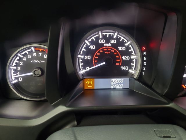 2014 – Honda – Ridgeline