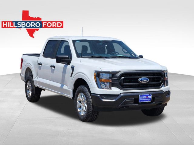 2023 Ford F-150 Police Responder XL 2