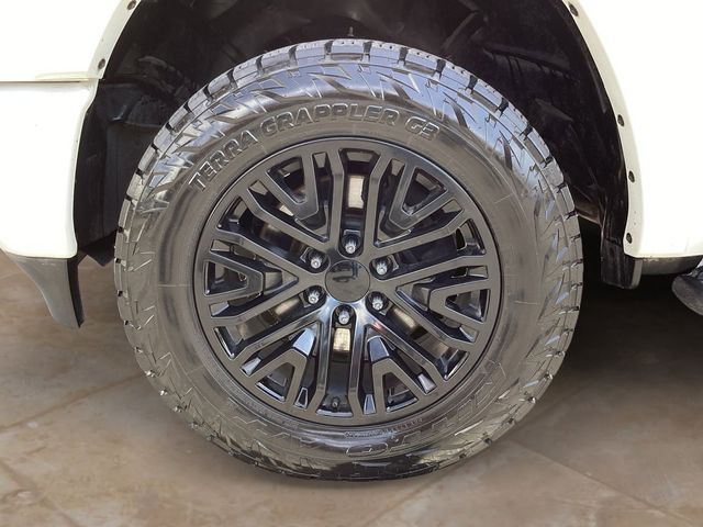 Used Car 2021 Ram 1500  Laramie For Sale Under $40,000 In San Antonio, Texas