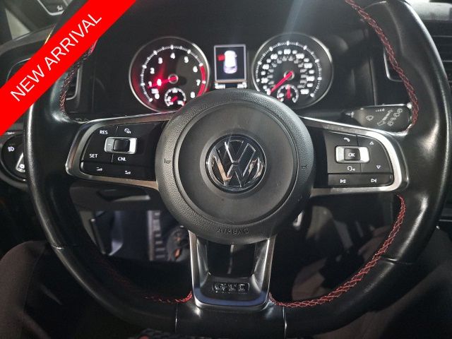 2015 Volkswagen Golf GTI 2.0T SE 12