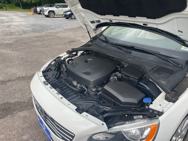 Used 2016 Volvo V60 Wagon