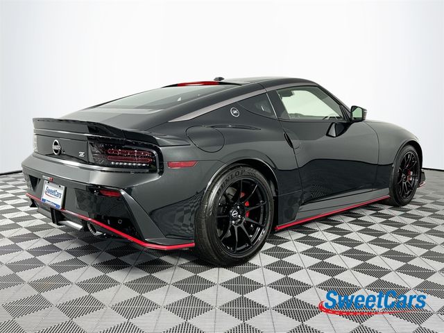 2024 Nissan Z